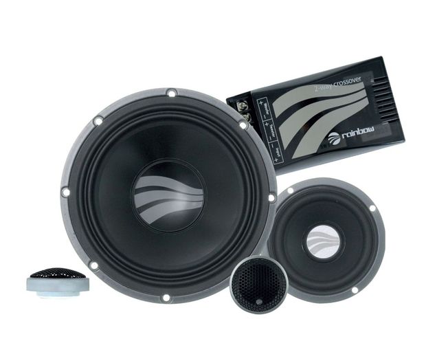 Rainbow SL-C6.3 PRO . ����������� �������������� SL-C6.3 PRO .